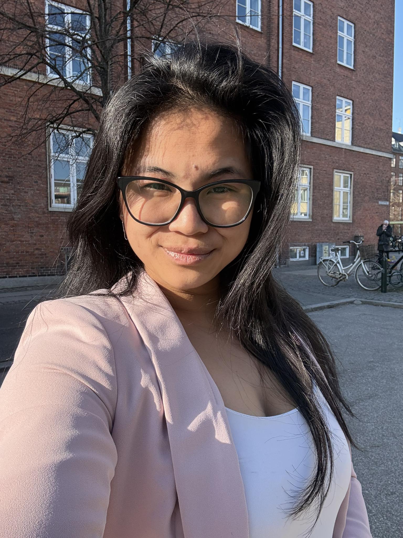 Tenna Røberg
