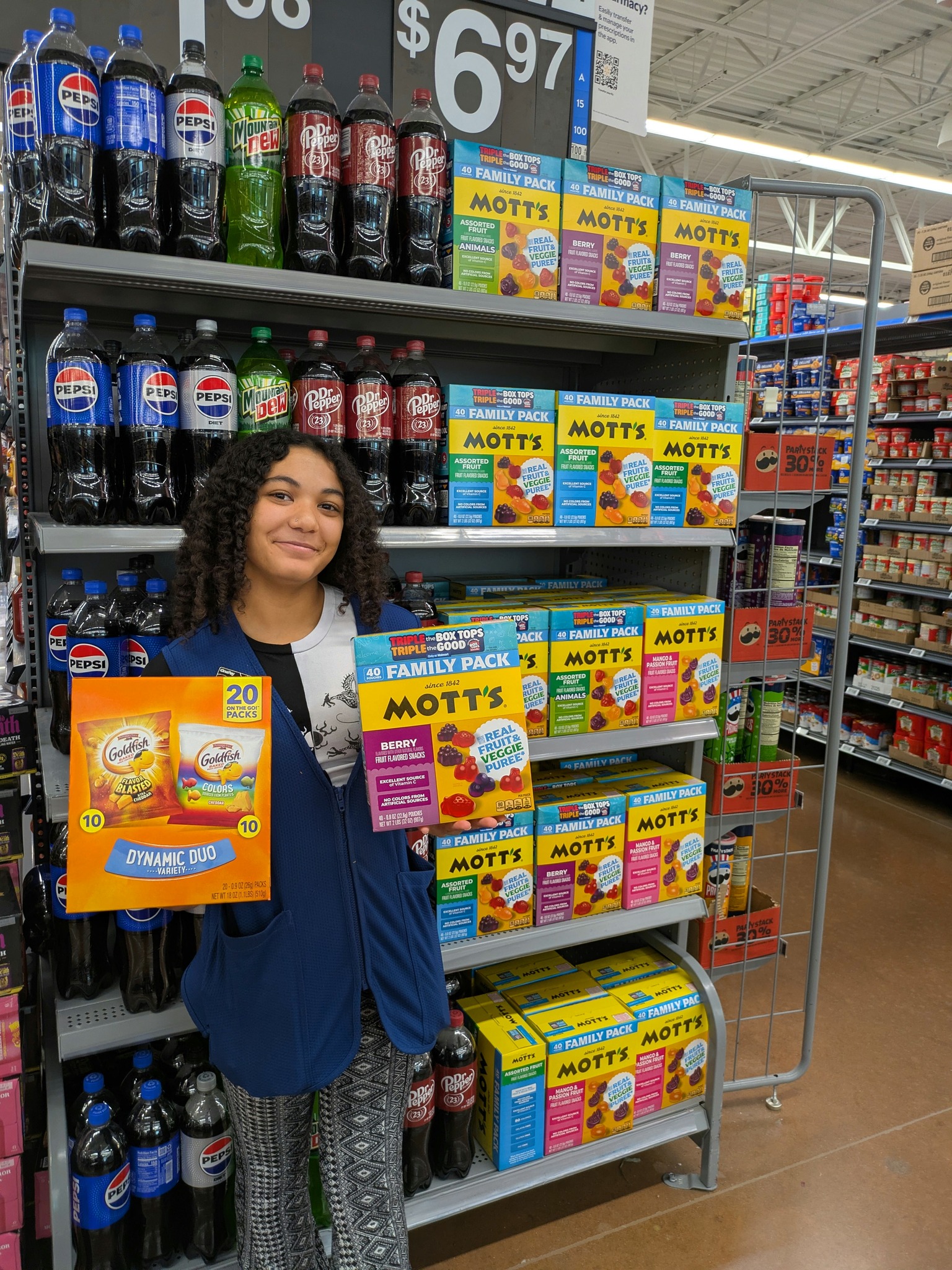 Walmart Neighborhood Market Tulsa - E 21st St | Tulsa OK