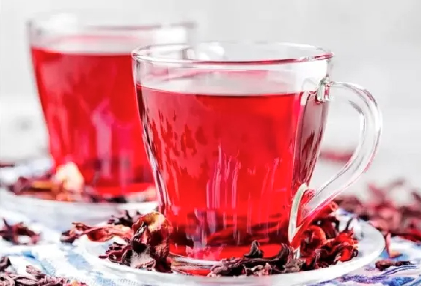 Rosella tea