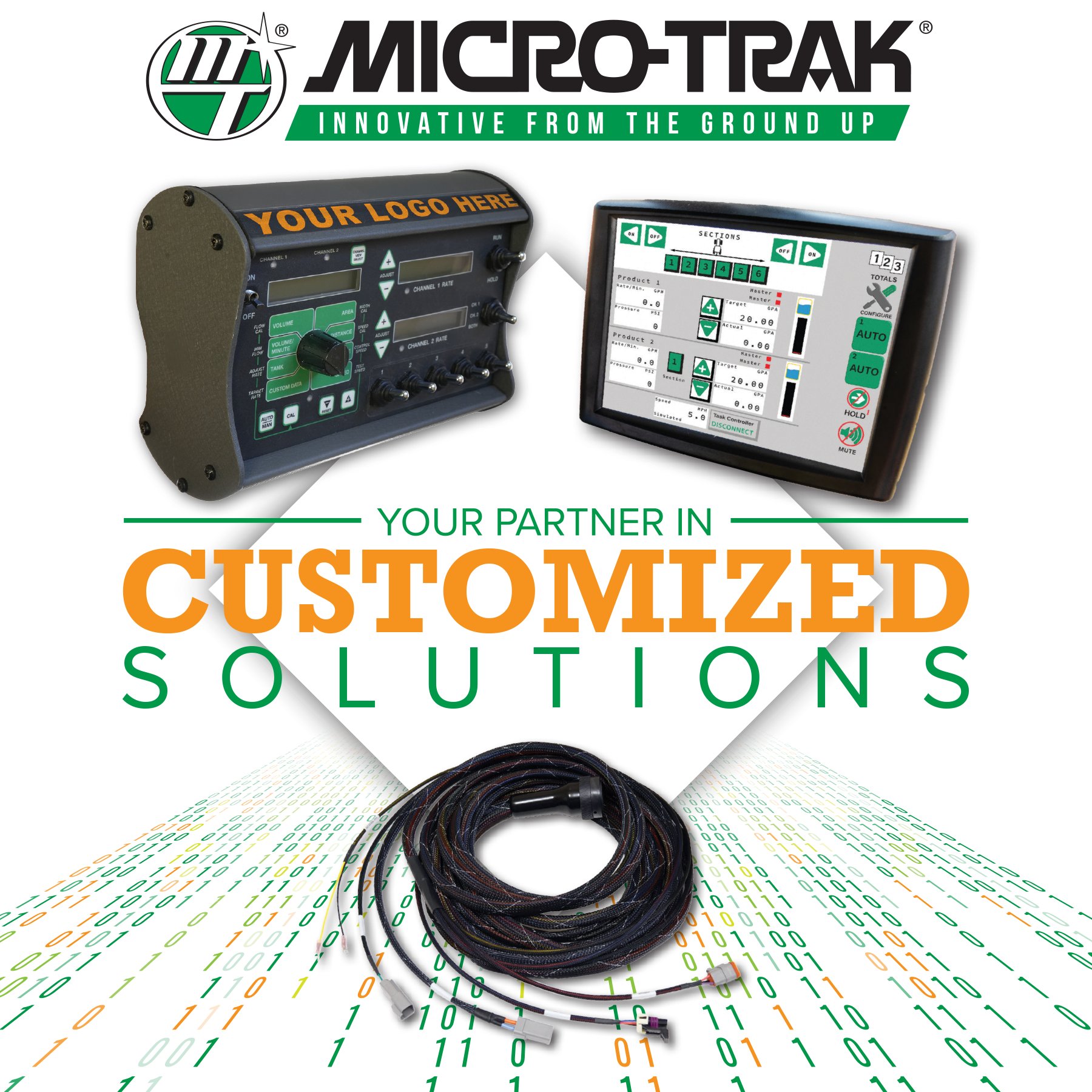Micro-Trak - Partner with Micro-Trak OEM Services to bring your vision ...