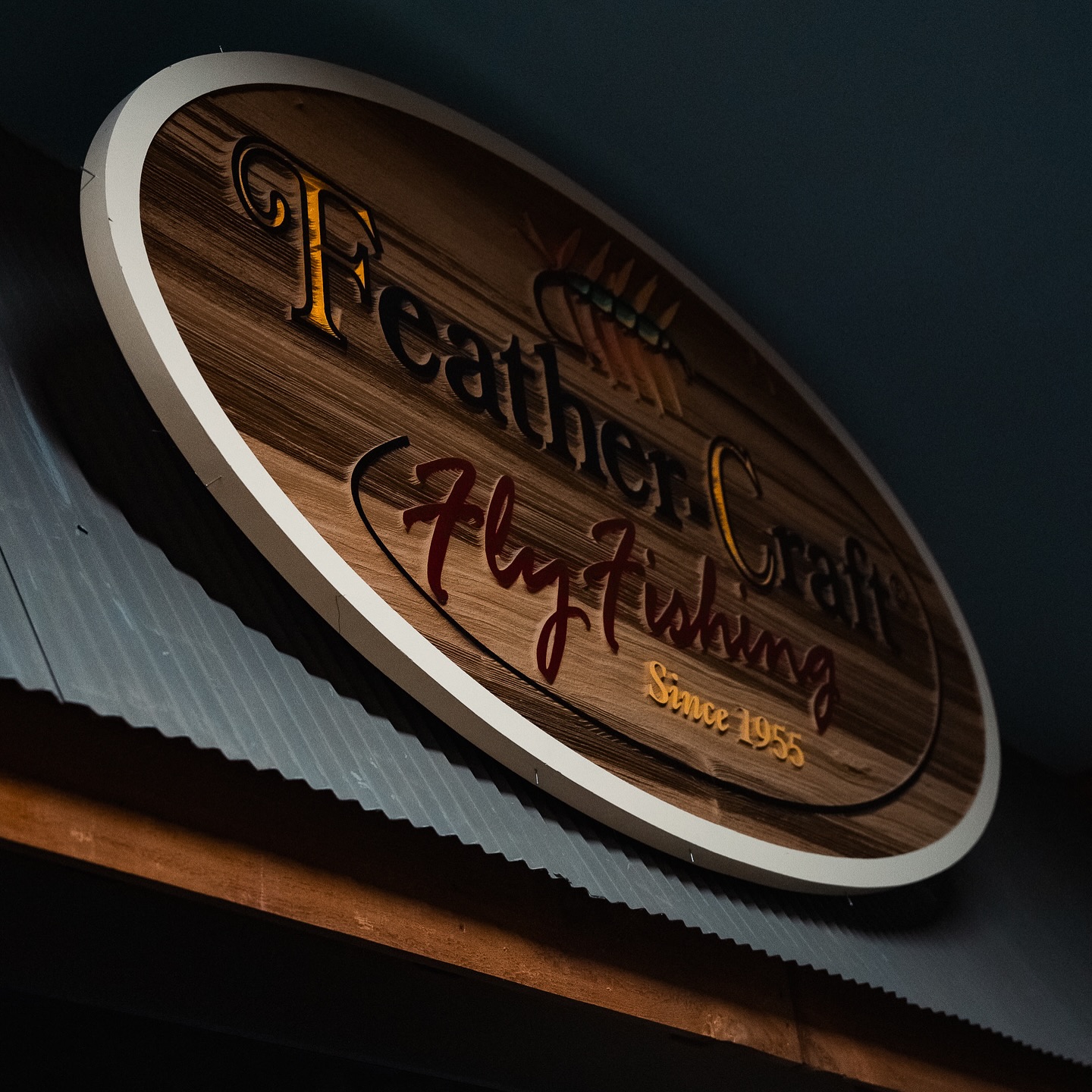 Feather Craft Fly Fishing... - Feather Craft Fly Fishing | Facebook