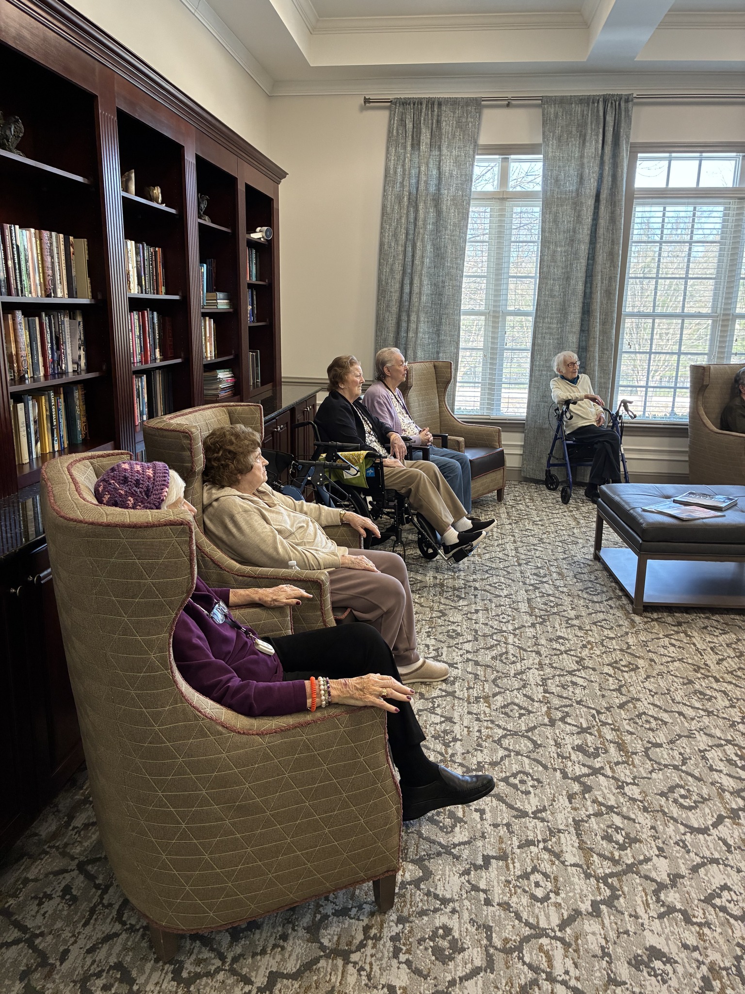 Spring Arbor of Greensboro... - Spring Arbor of Greensboro
