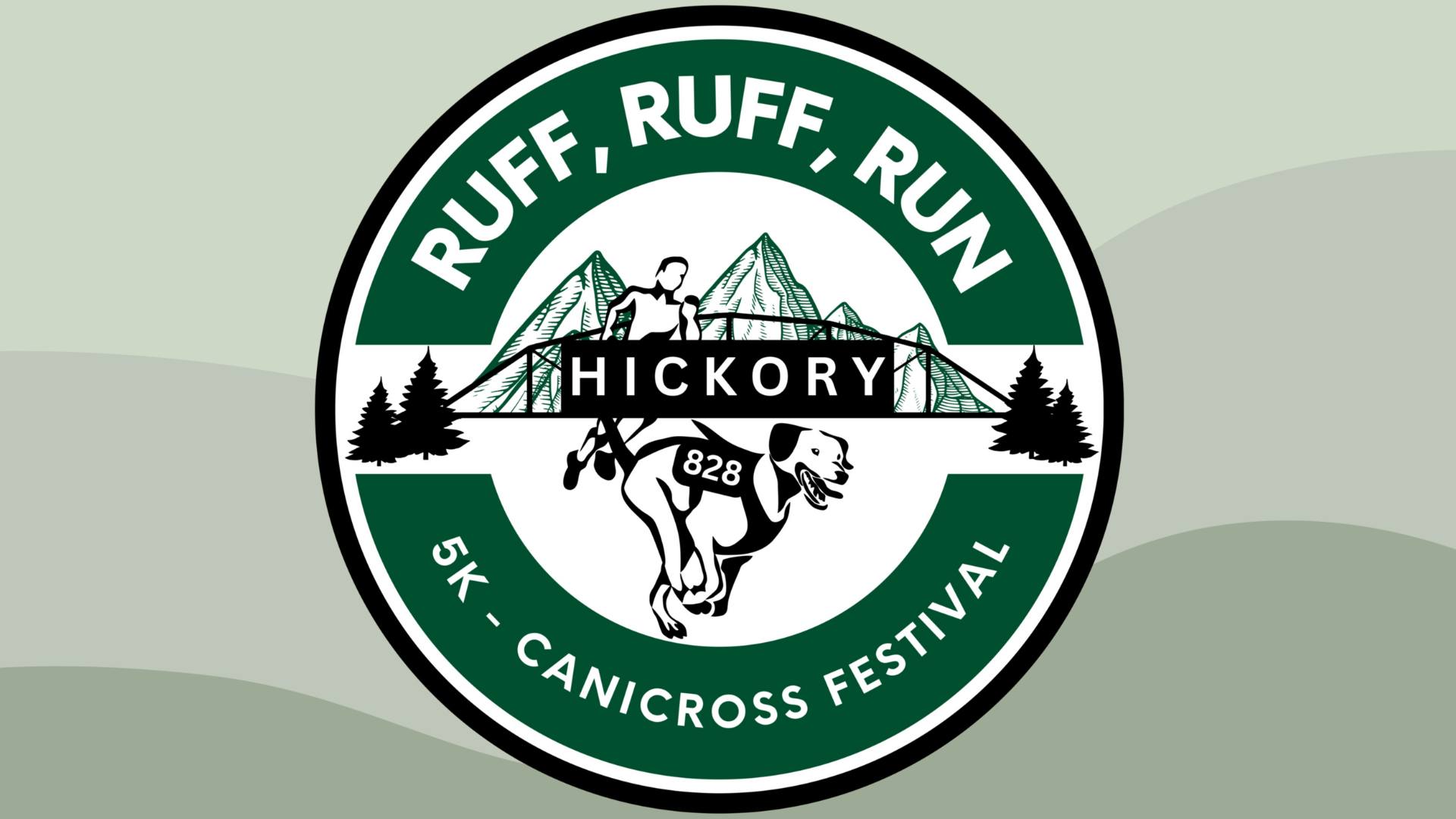 Ruff, Ruff, Run 5K and Dog Festival