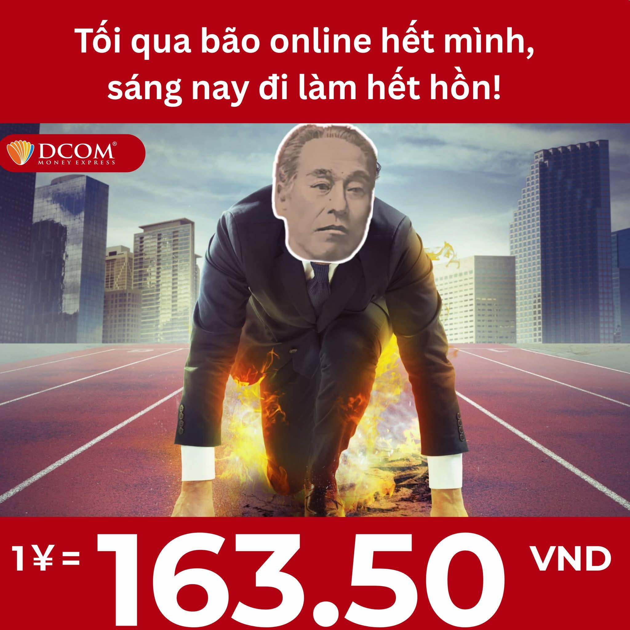 giá man dcom hôm nay