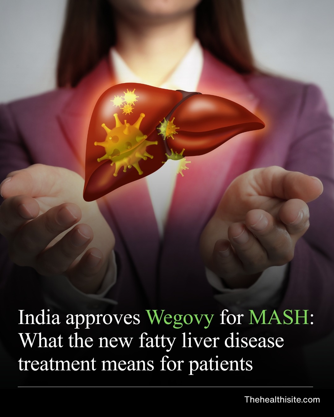 does semaglutide damage liver Ozempic and Wegovy ingredient may reverse signs of disease semaglutide and gallbladder issues can
