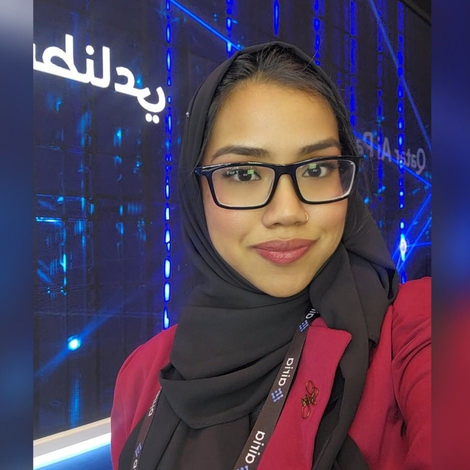 Shazmina Shariffdeen
