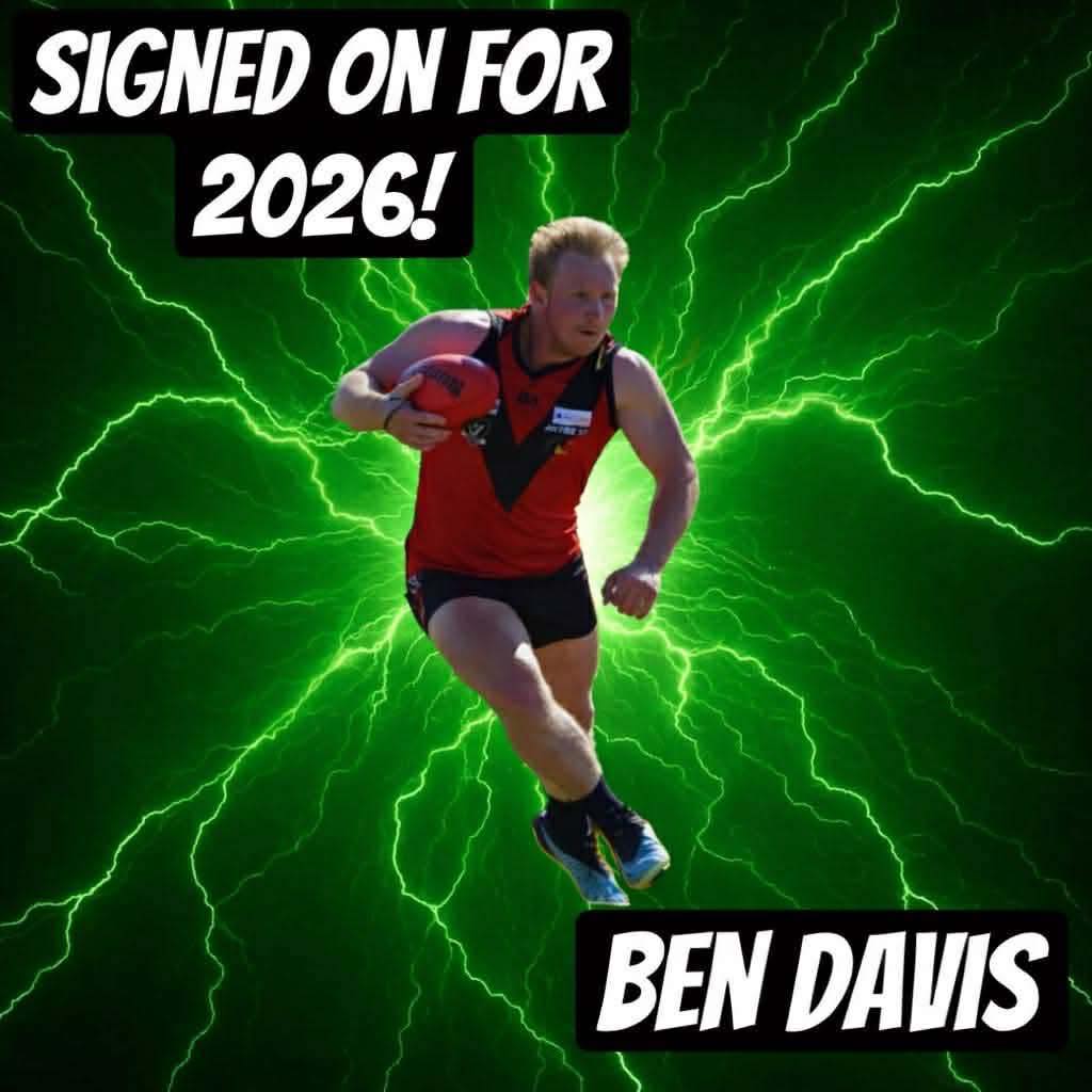 RokewoodHoppers - 🟢 SIGNED ON FOR 2026 🟢 The Hoppers are... | Facebook
