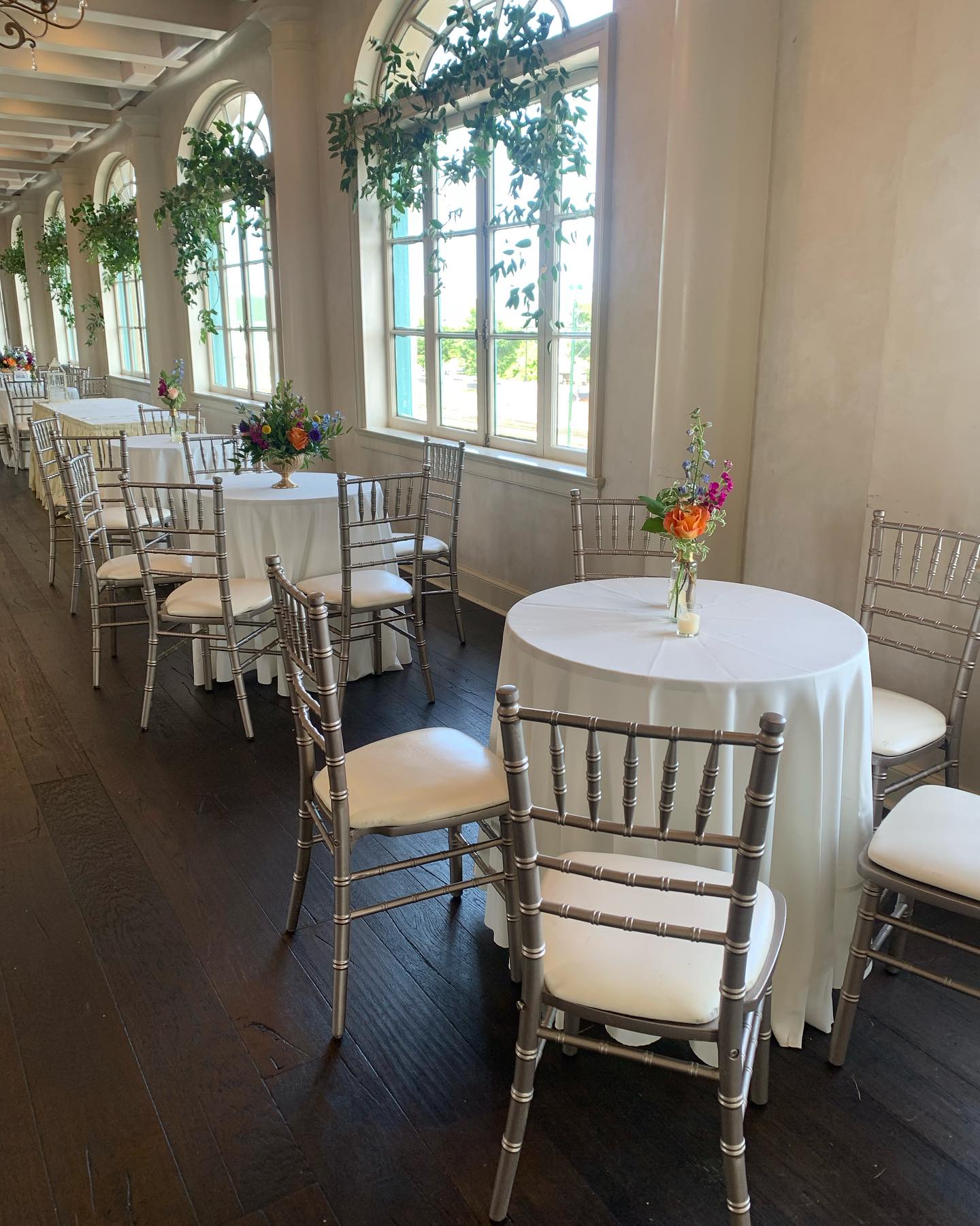 Bee's Wedding Designs | Metairie LA