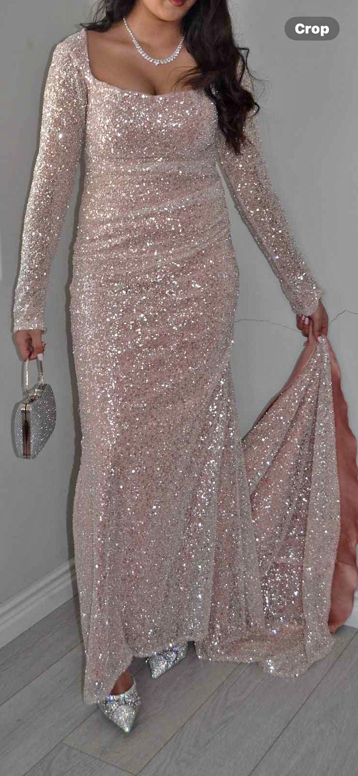 rose gold dresses cape town for sale in Chatsworth, Western Cape, South Africa prom_birthday_dress