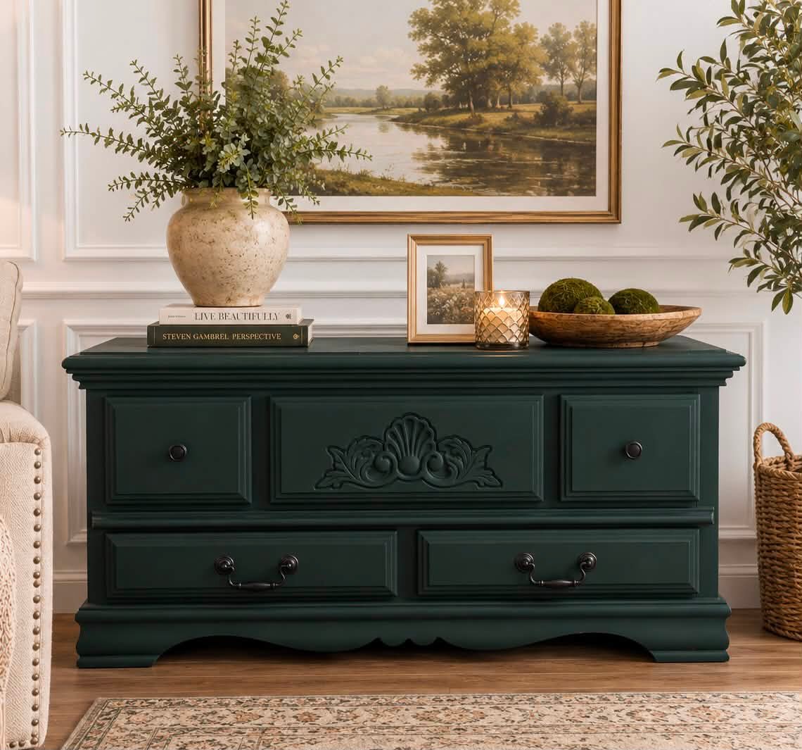 Finders Keepers - Finders Keepers Furniture, LLC