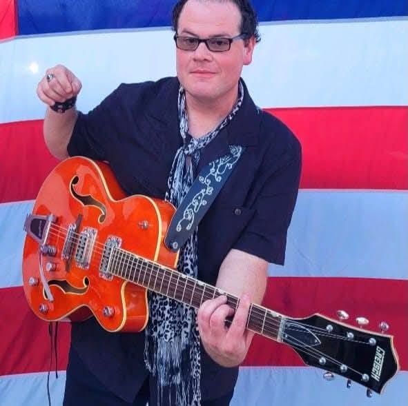 Terry Lee Ridley MUSIC