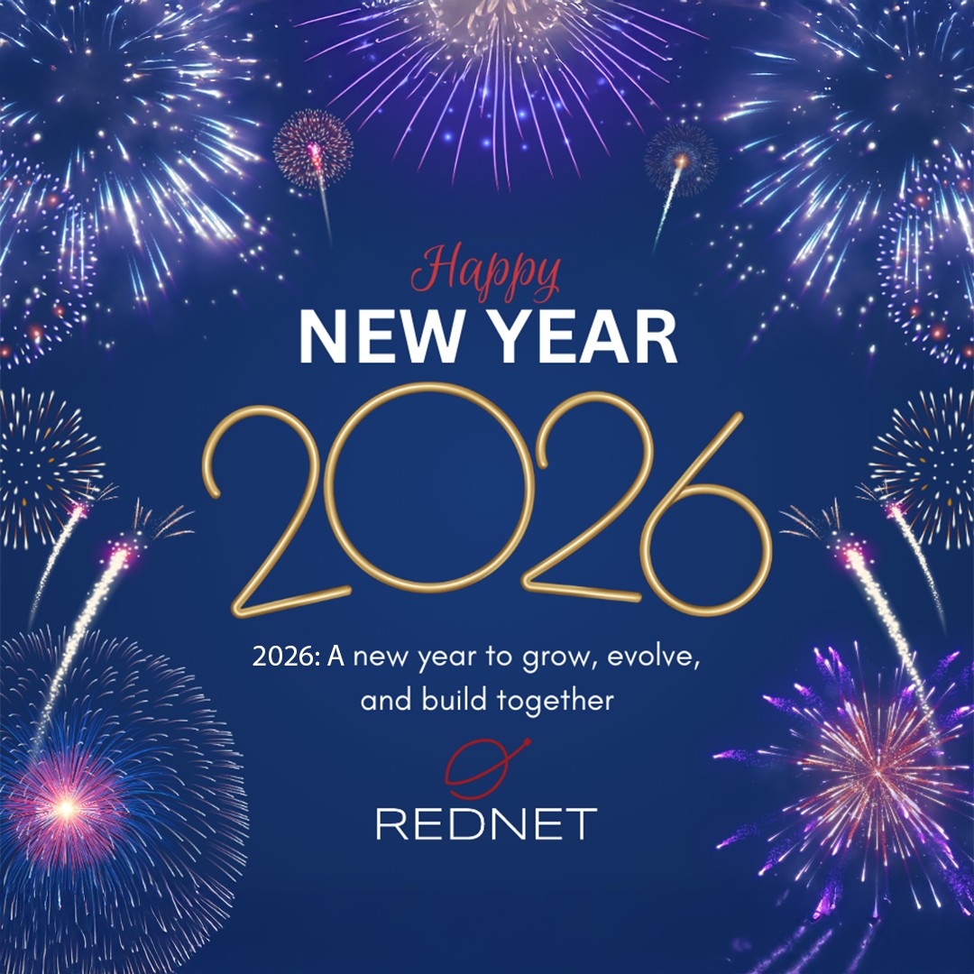 Rednet | El Paso TX