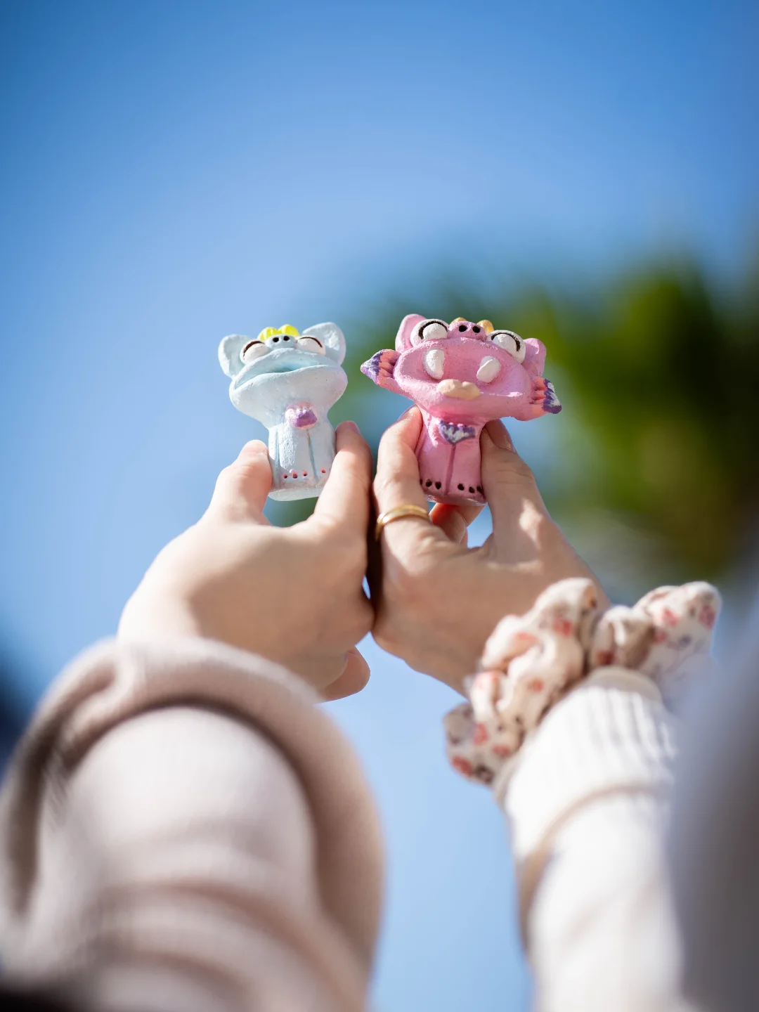 HIYORIオーシャンリゾート沖縄ではアクティビティのひとつとして 沖縄