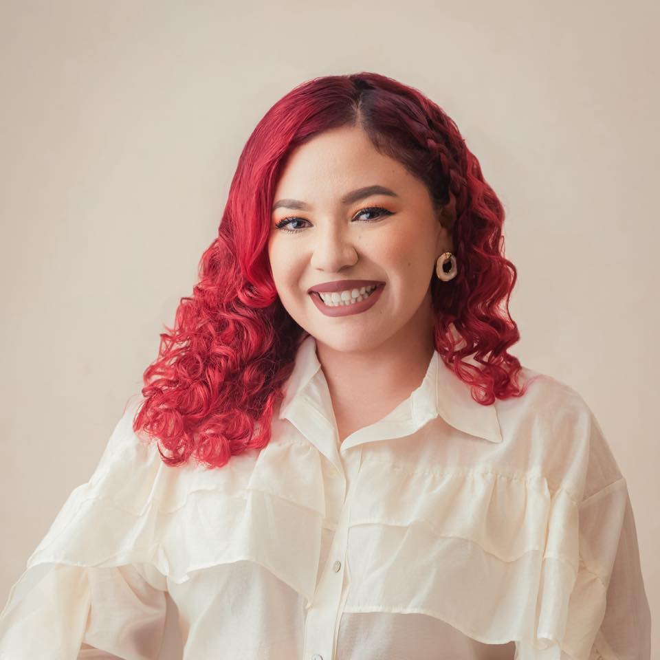 Candy Photo Studio by Kary Reyes