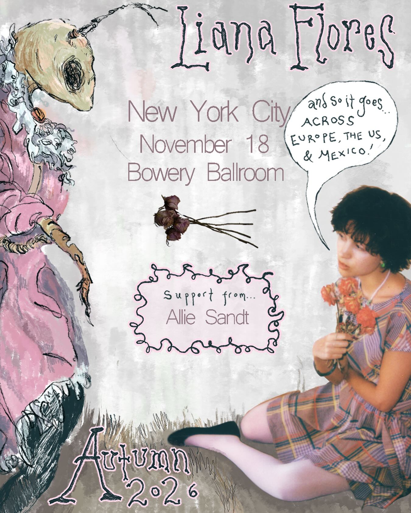 The Bowery Ballroom | New York NY