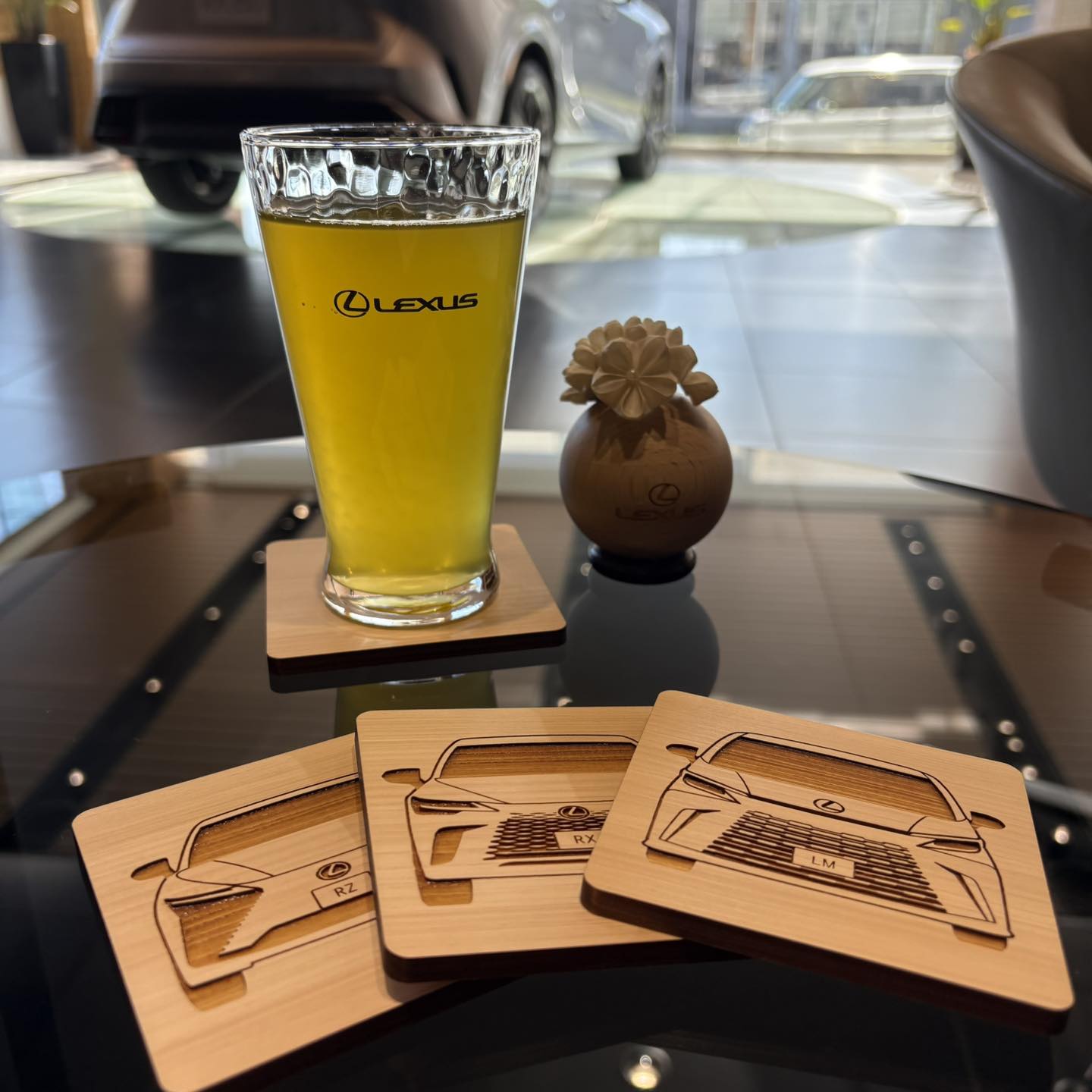 LEXUS Collection】 レクサスコレクションのご紹介です。 