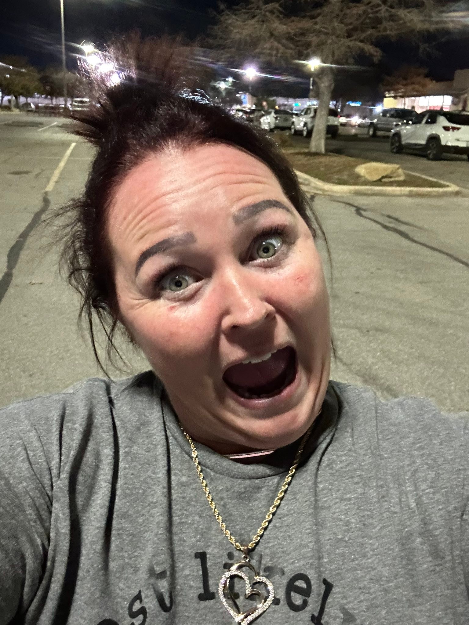 Amber Ruth Perry