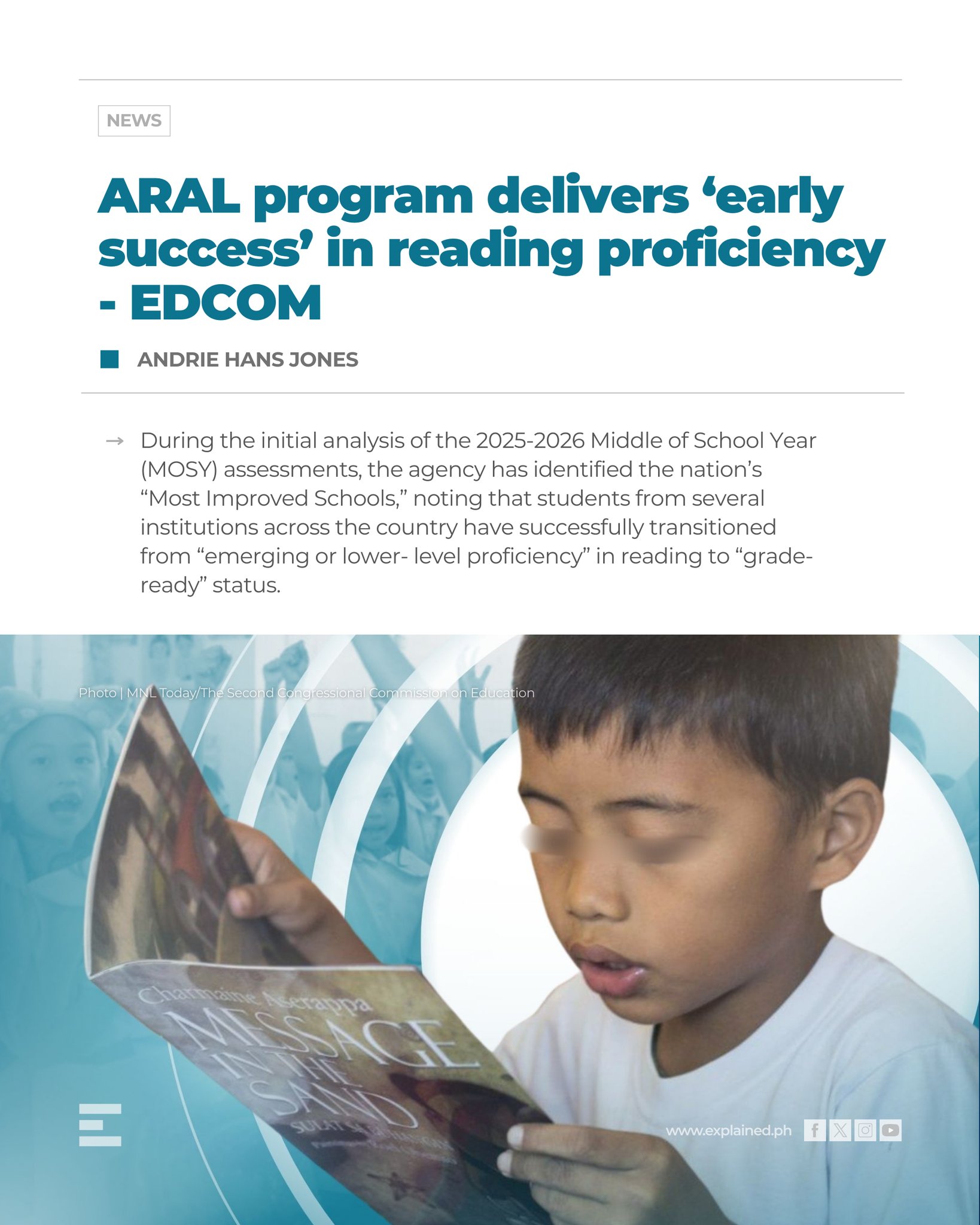 Explained - The Academic Recovery and Accessible Learning (ARAL ...