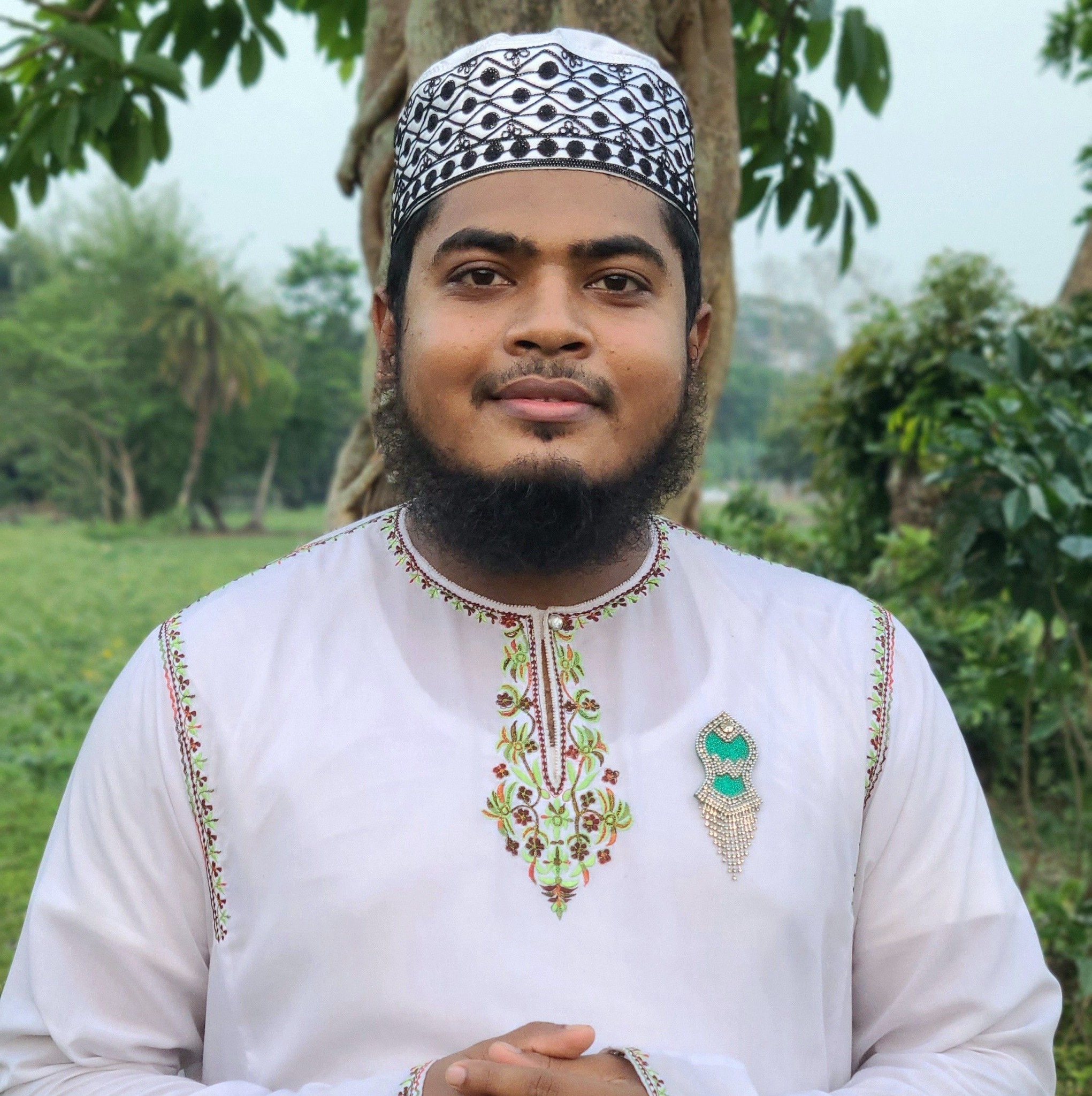 Asadullah Al Galib