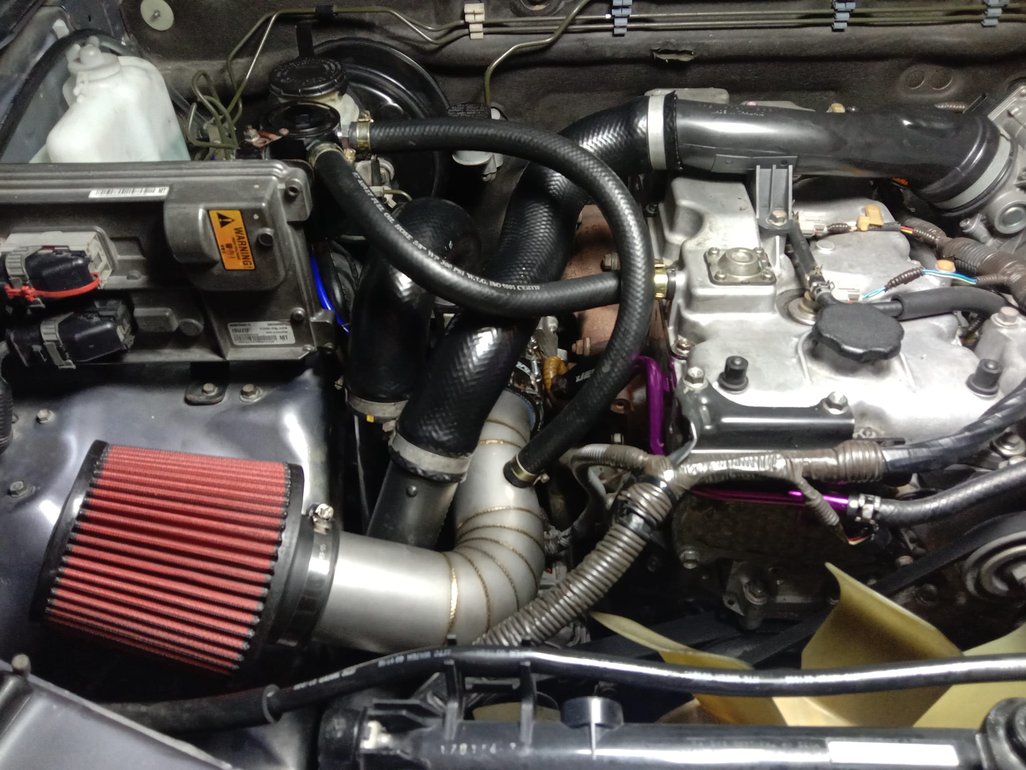 Nut tuner ecu remap rayong | Rayong