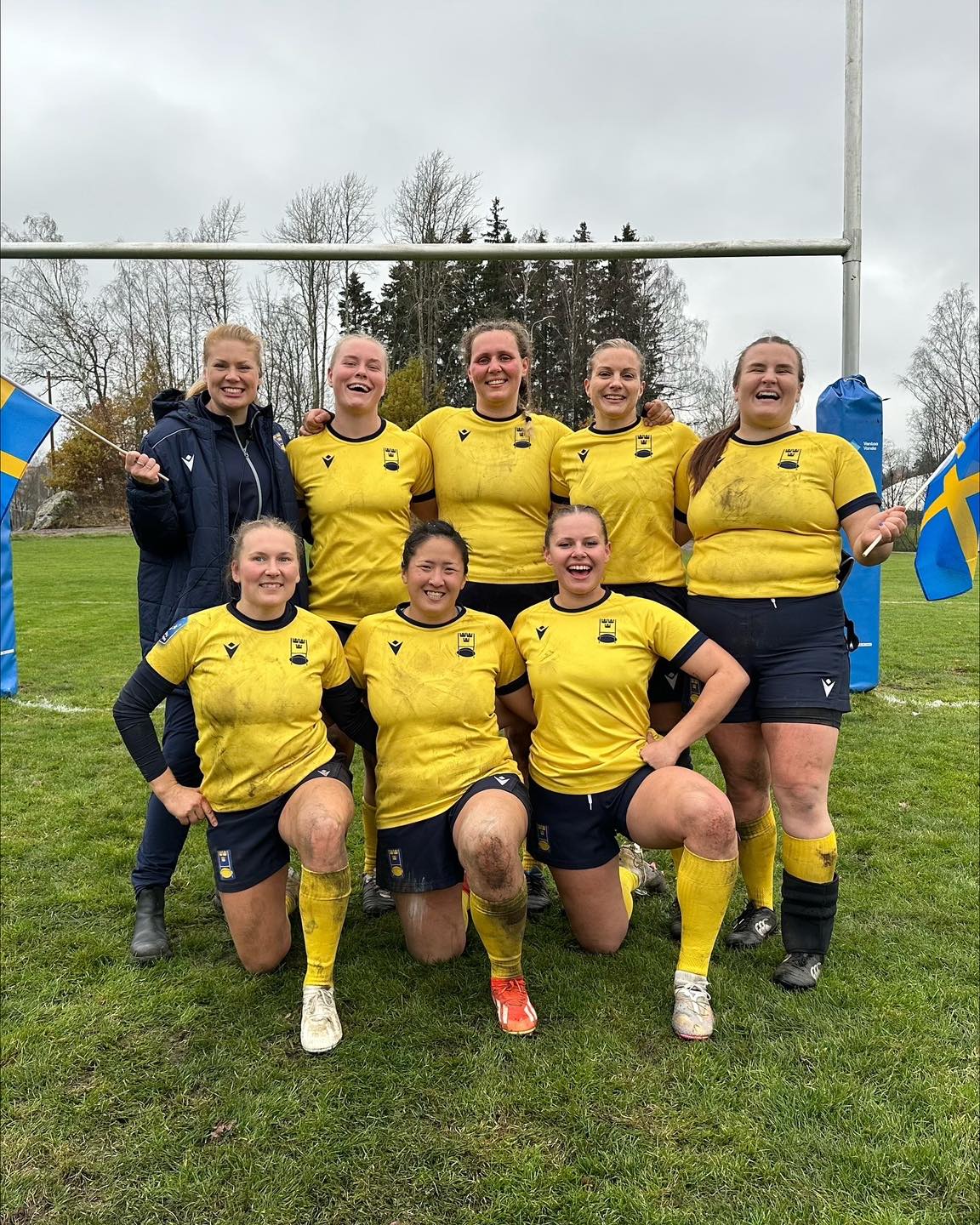 Stockholm Exiles RFC