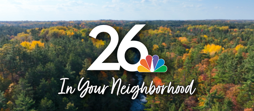 🏫 Four names are leading for... - Oshkosh Northwestern | Facebook