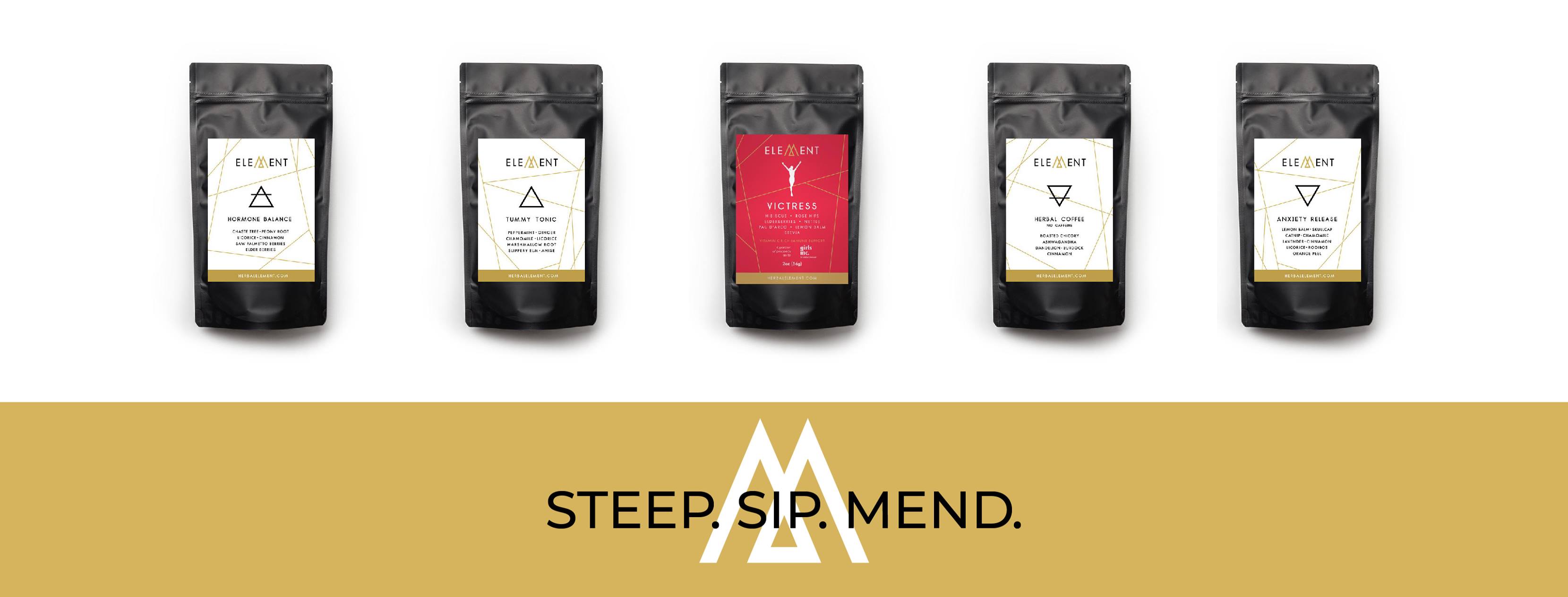 Element Tea