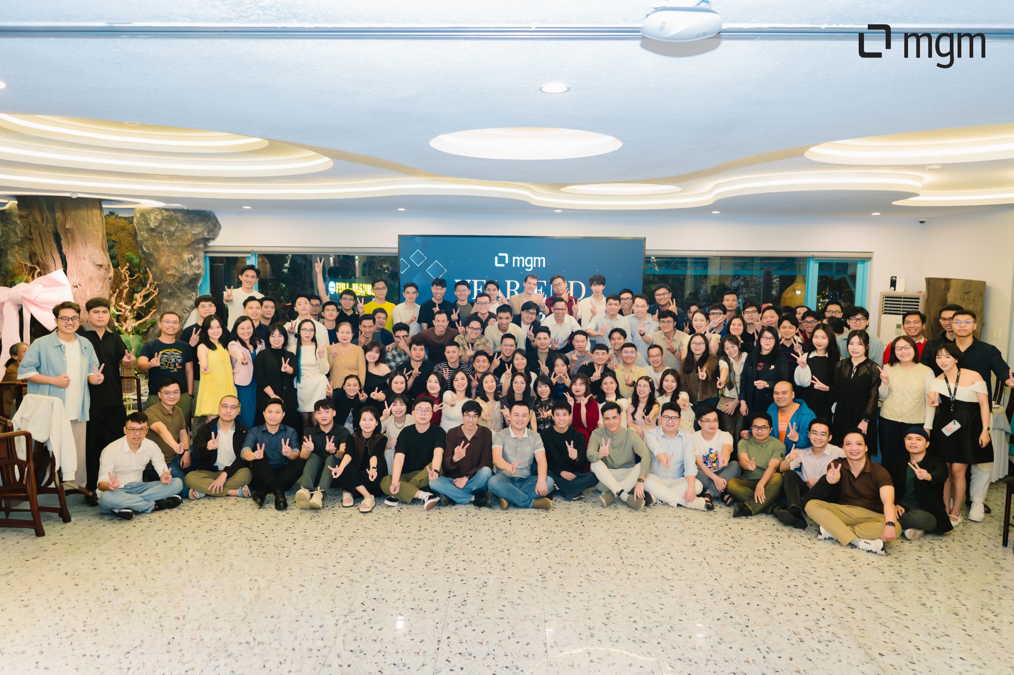 mgm technology partners Vietnam | Da Nang