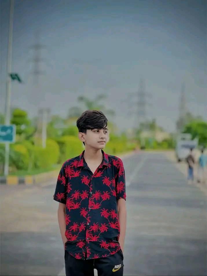 Awais Rajput