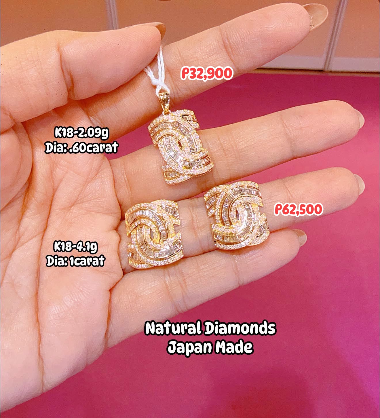 Katz Jewelry Shop added a new photo. - Katz Jewelry Shop