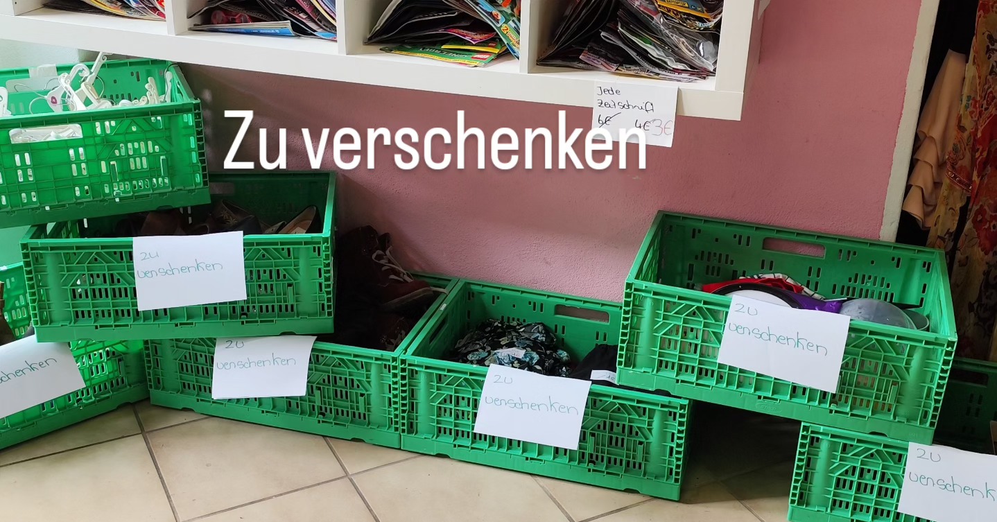 Sparschweinchen