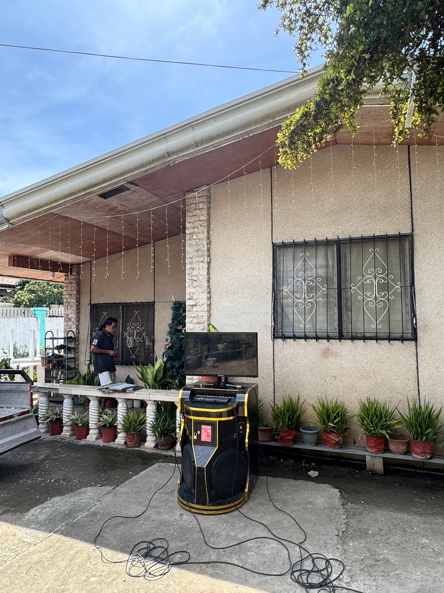 Videoke Machine For Rent Davao City | Davao City
