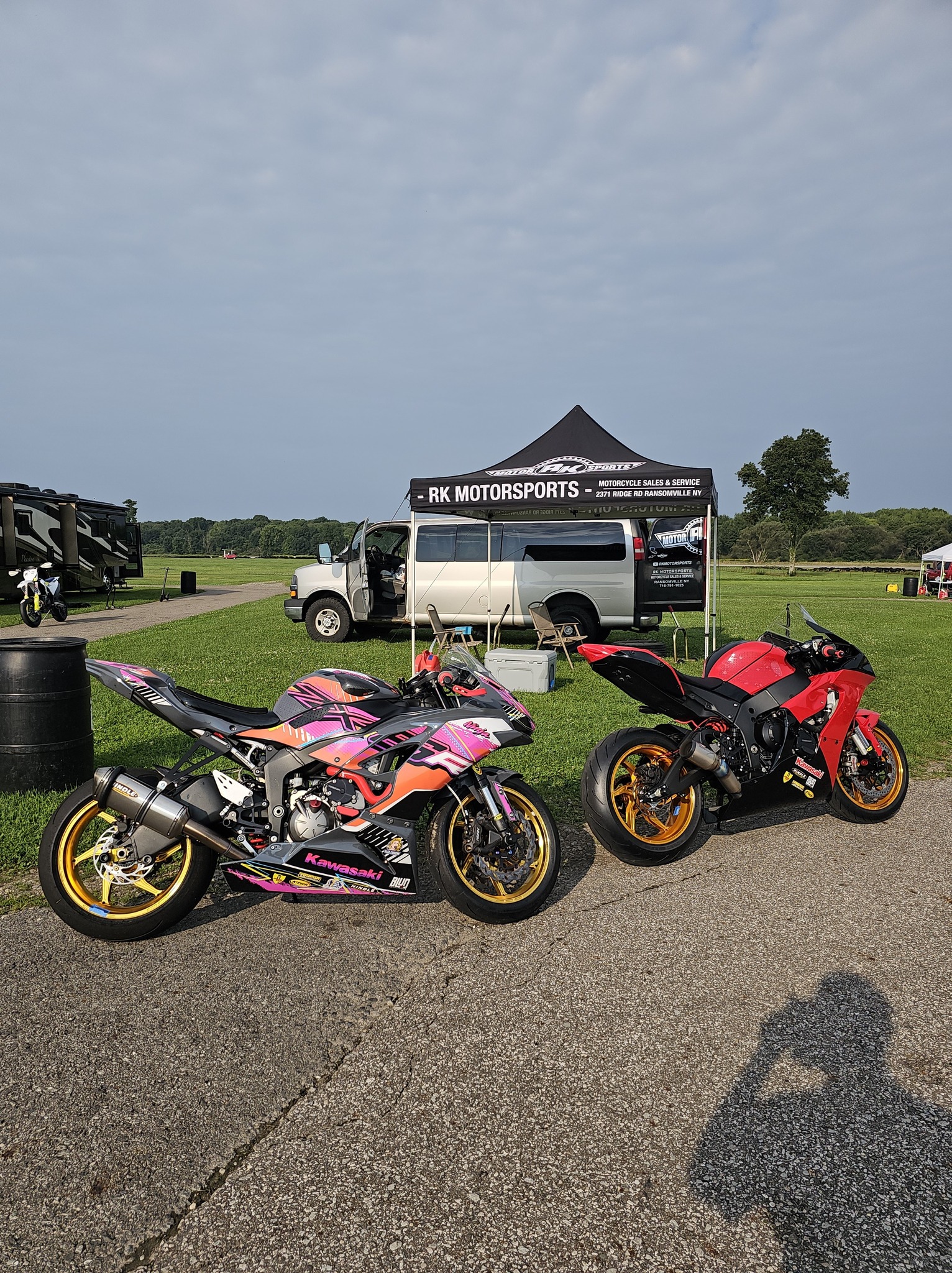 RK Motorsports | Ransomville NY