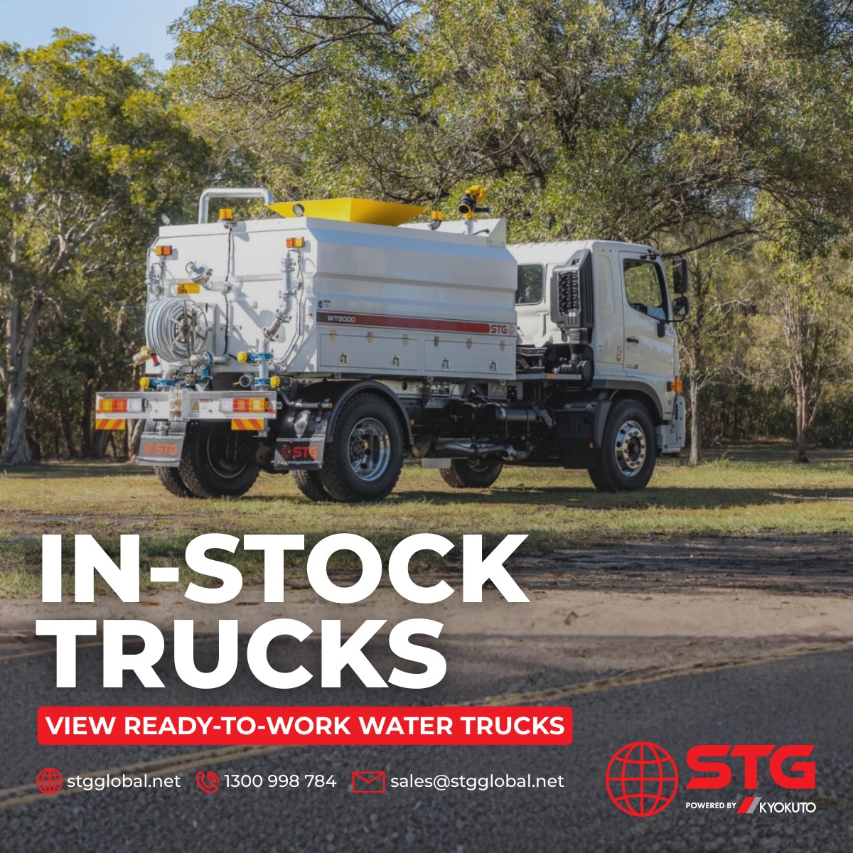 STG - When payload matters, material choice makes the... | Facebook