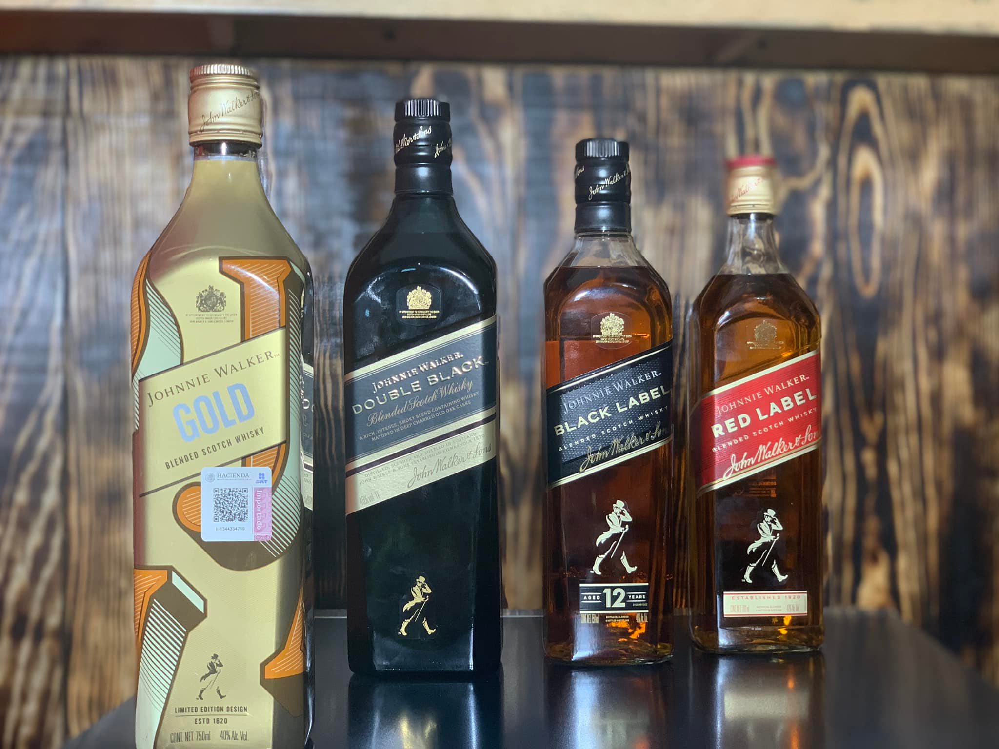 Elixir Licores - La Navidad está cada vez más cerca. Y qué mejor manera ...