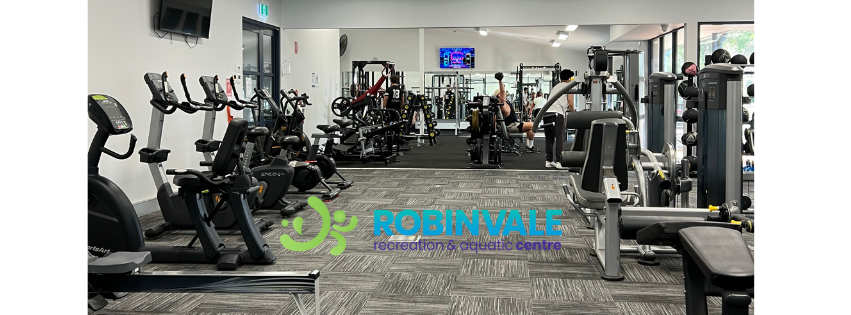 Robinvale Recreation & Aquatic Centre | Robinvale VIC