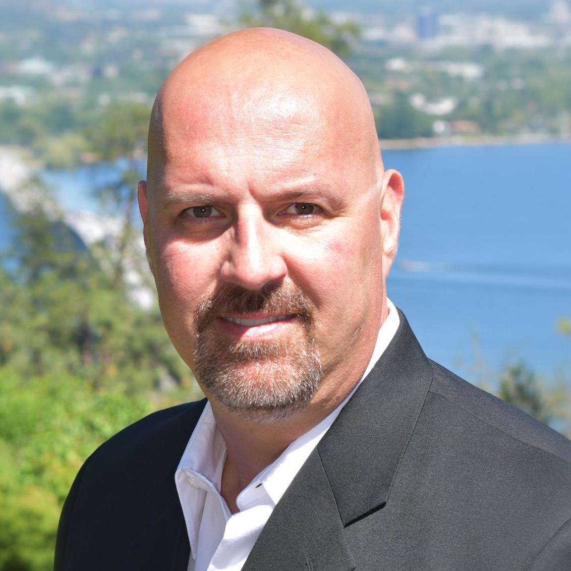 Todd Karaim