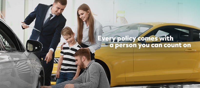Allstate Insurance | Fredericton NB