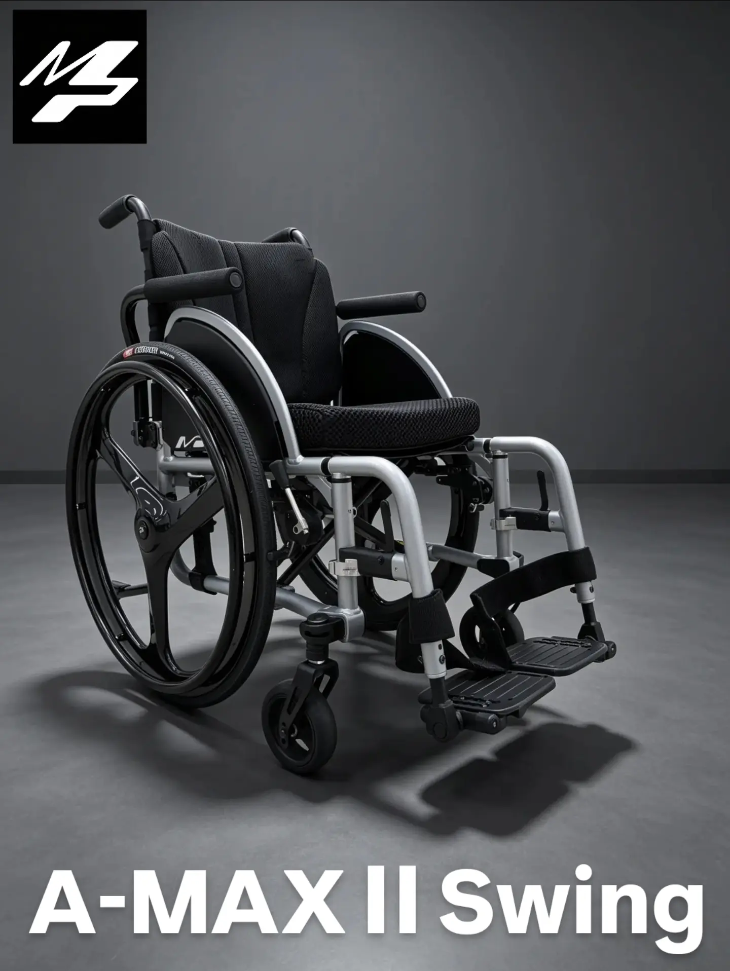 MP Active Wheelchairs (@matsunagamp) • Facebook