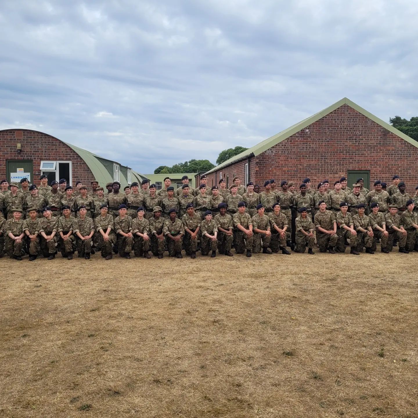 This... - 14 Company- Greater London South West Sector's ACF | Facebook
