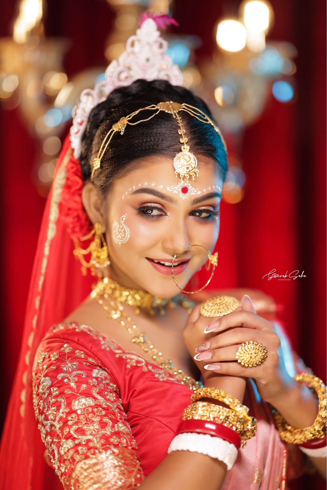 Misti Poddar
