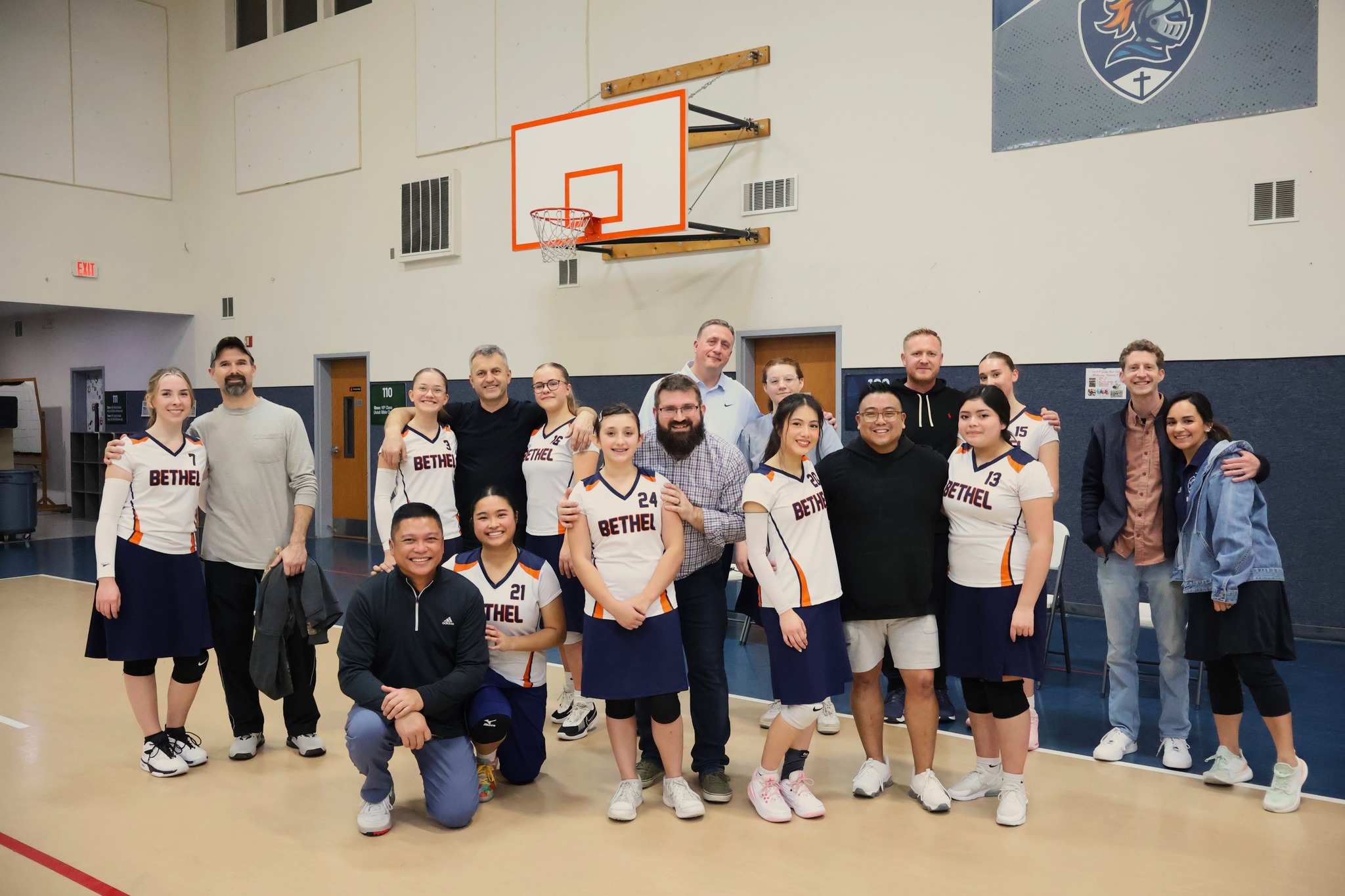 Bethel Baptist Christian... - Bethel Baptist Christian School