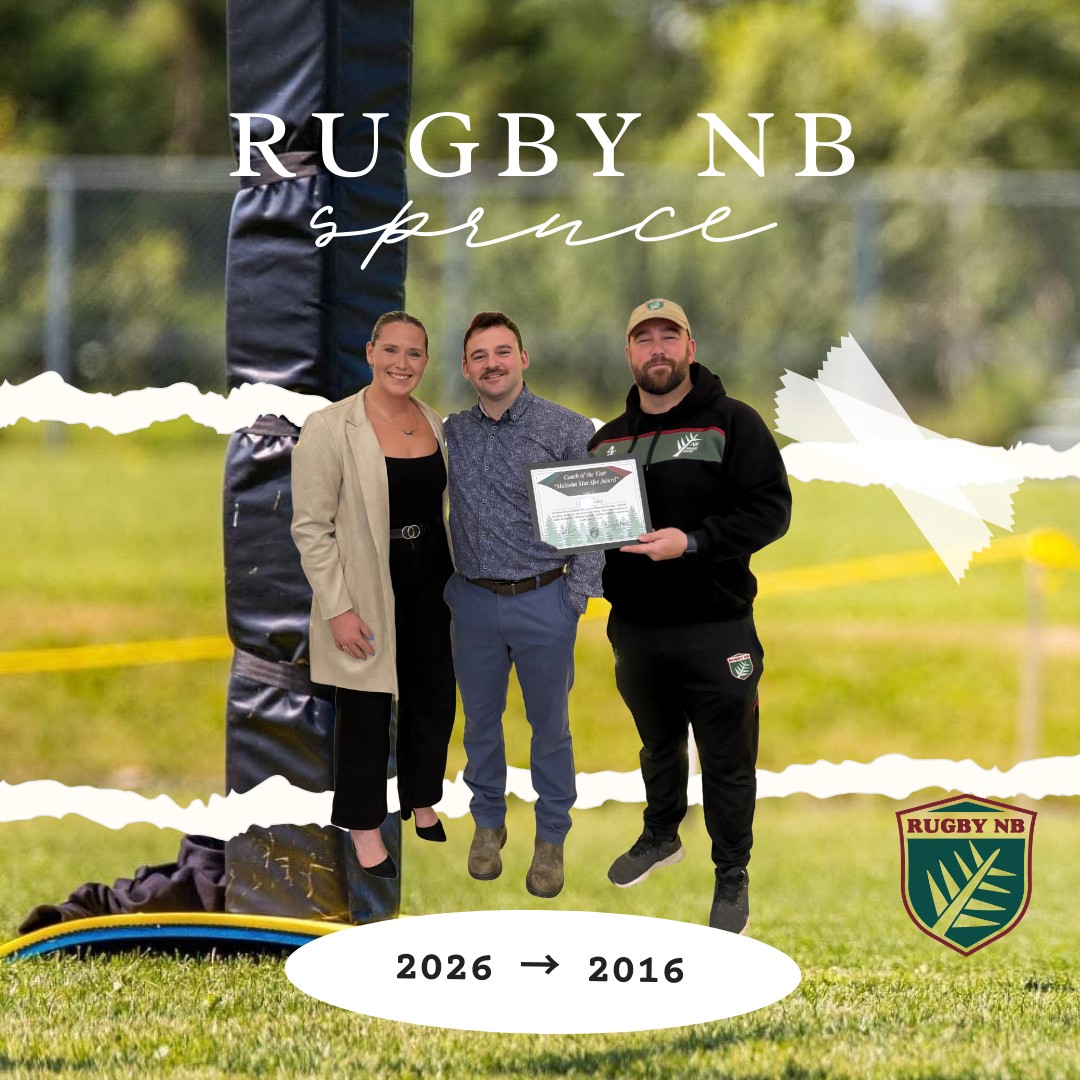 Rugby NB