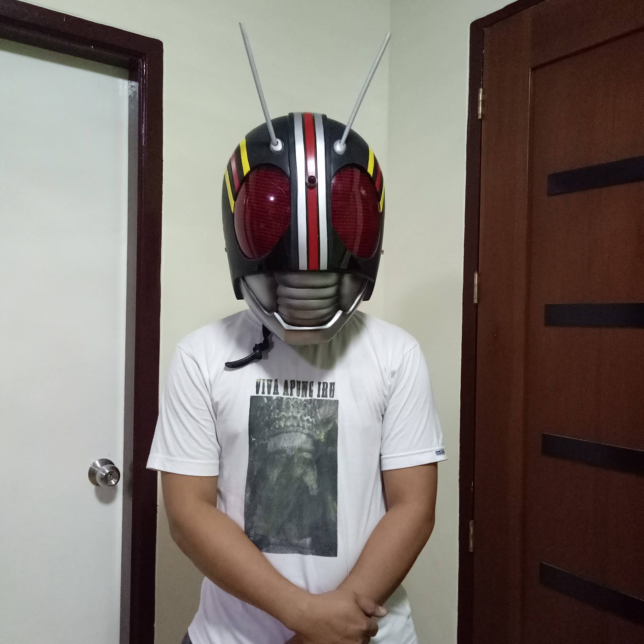 Kamen Rider Nimoy Home Facebook