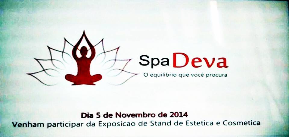 Spa DEVA | São Paulo SP