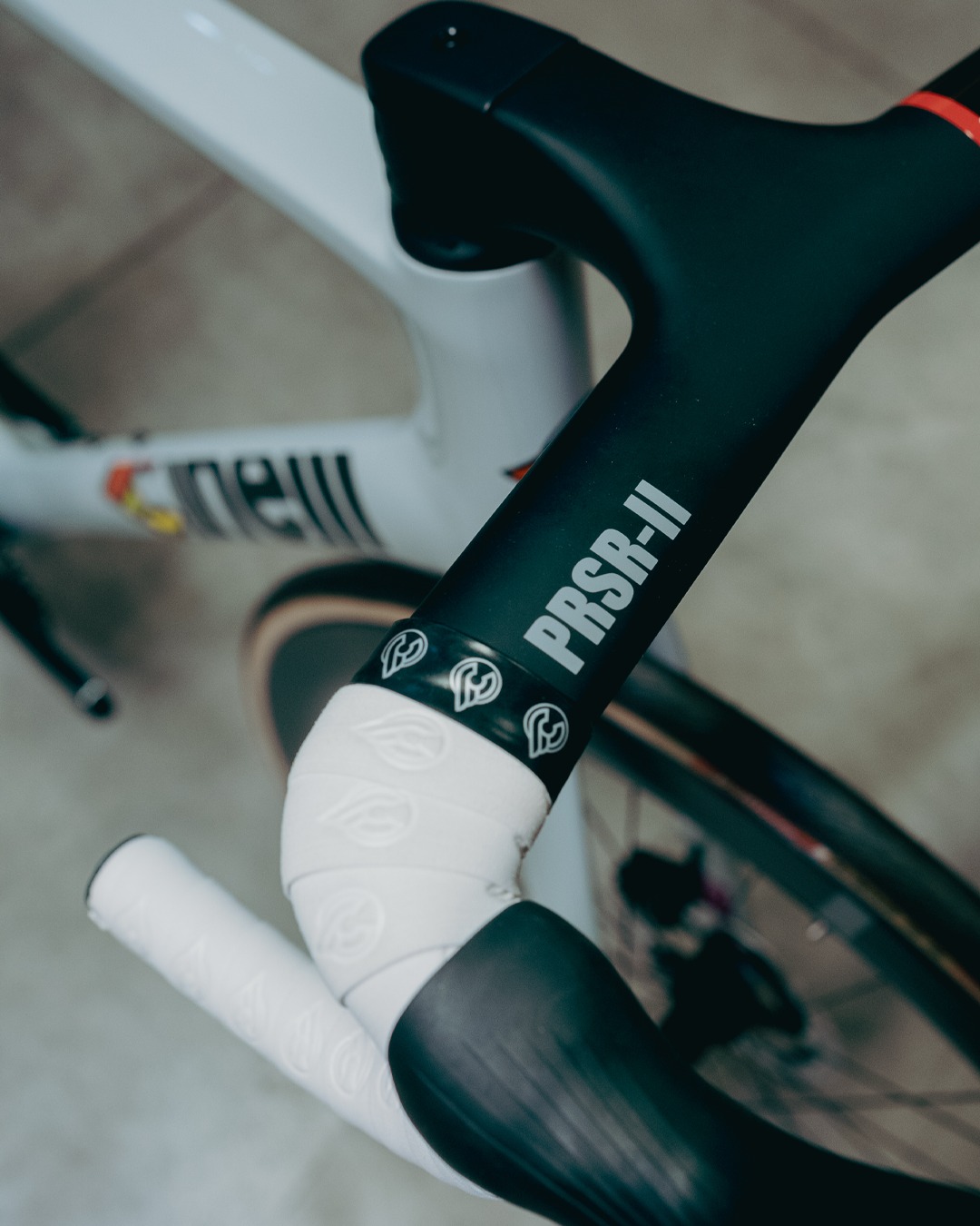 CINELLI - The #Cinelli Neo Morphe is a totally different handlebar