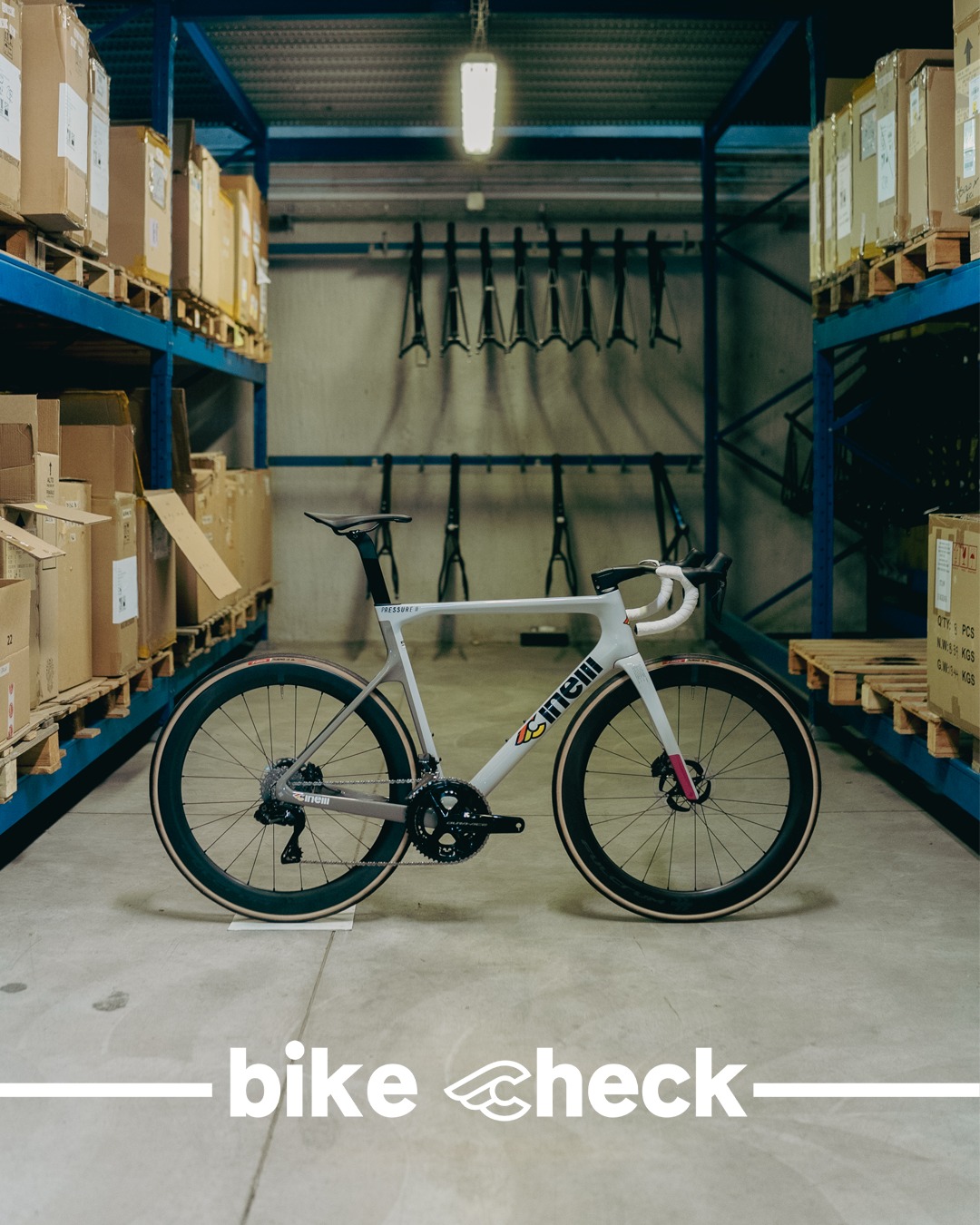 CINELLI - The #Cinelli Neo Morphe is a totally different handlebar