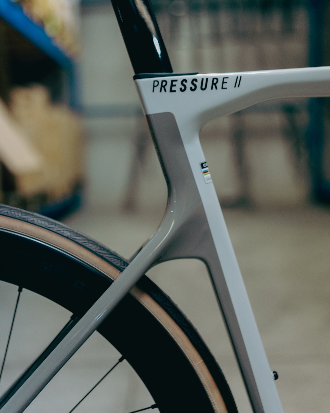 CINELLI - The #Cinelli Neo Morphe is a totally different handlebar