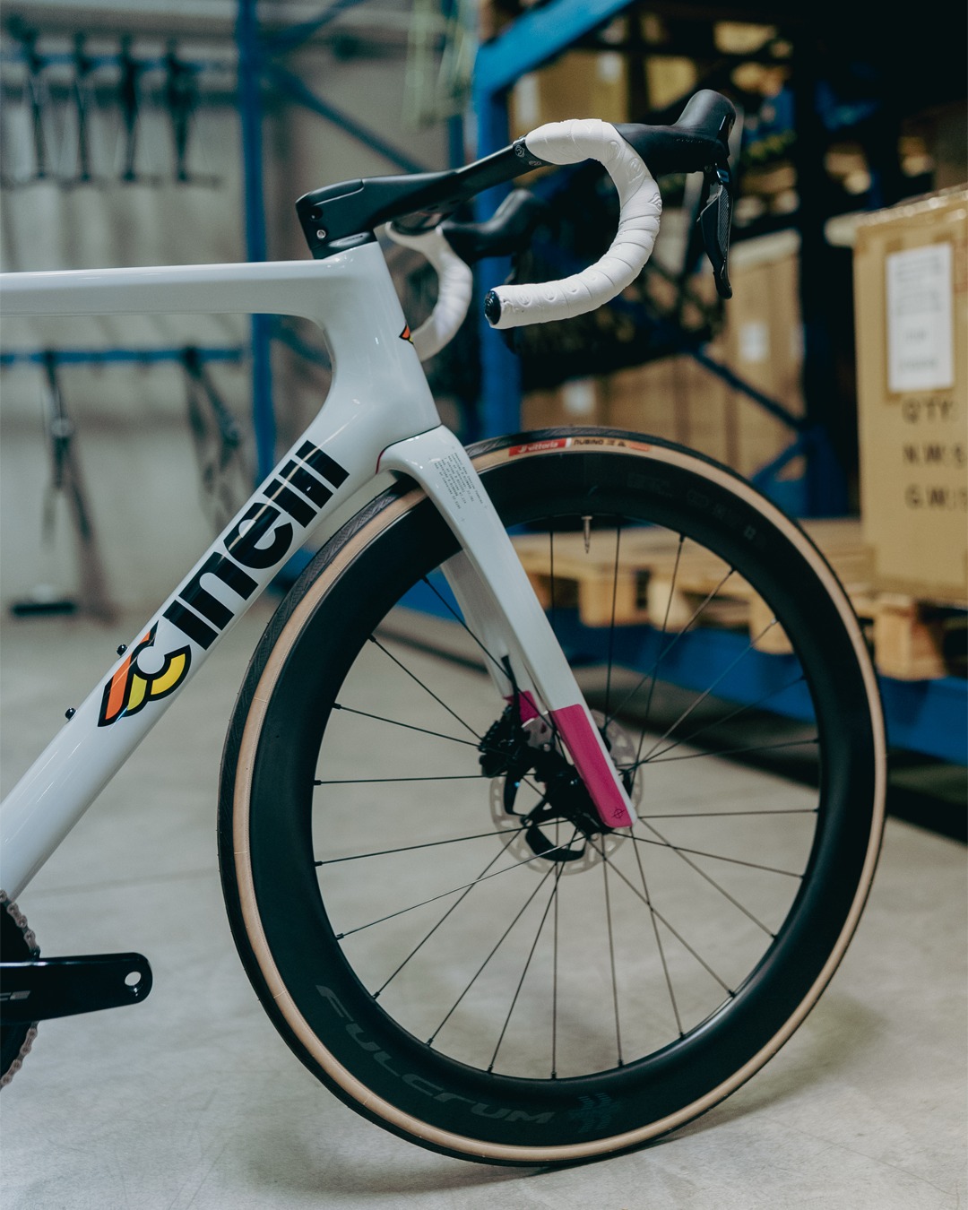 CINELLI - The #Cinelli Neo Morphe is a totally different handlebar