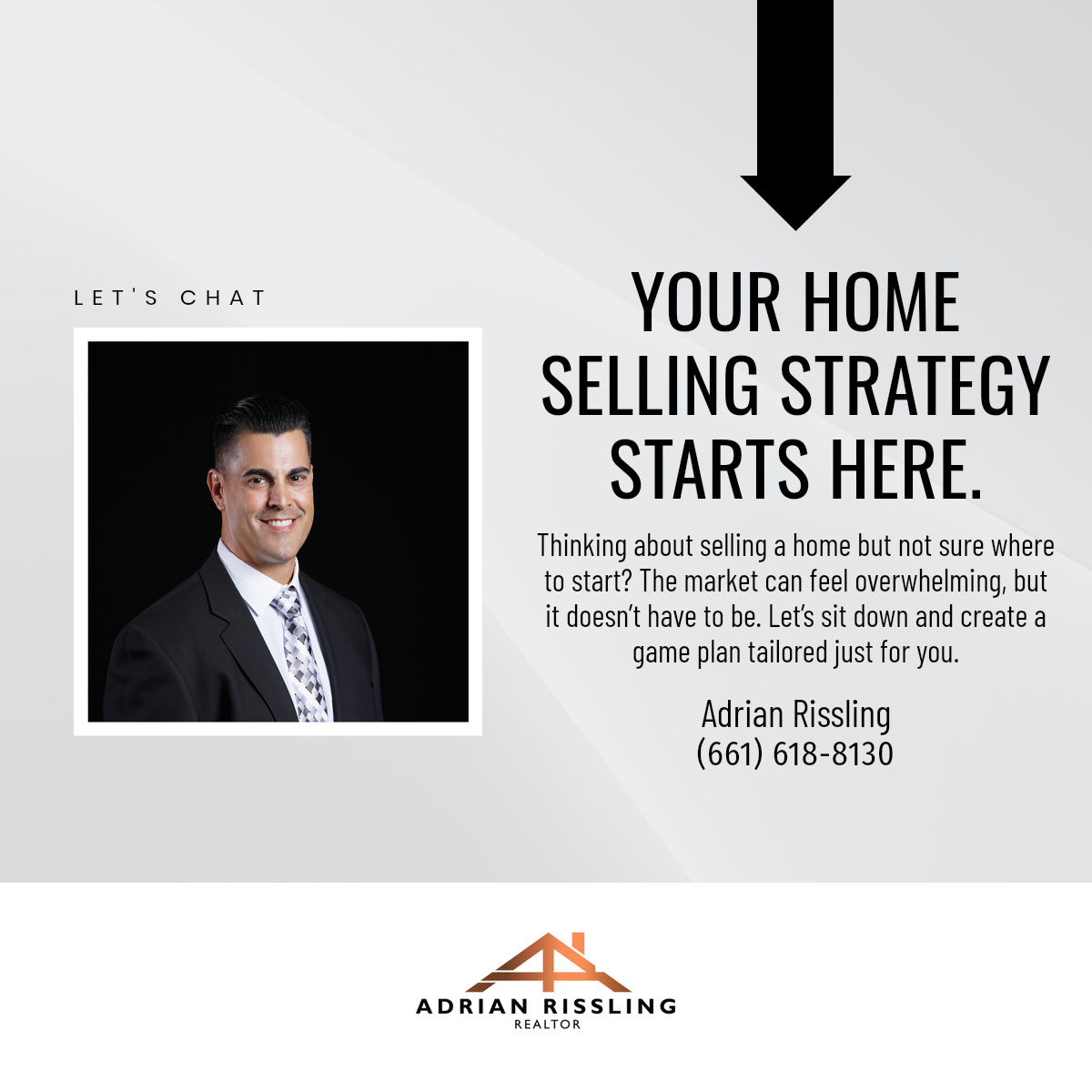 Adrian Rissling Remax All-Pro | Lancaster CA